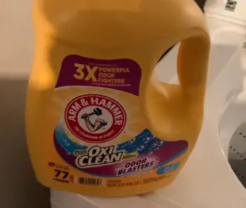 Purex Vs. Arm and Hammer