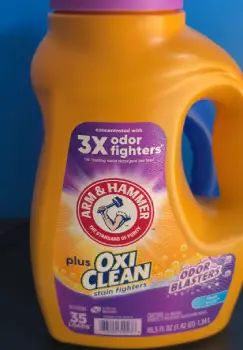Purex Vs. Arm and Hammer