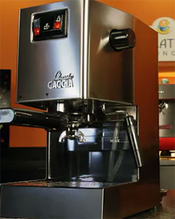 rancilio silvia vs gaggia classic