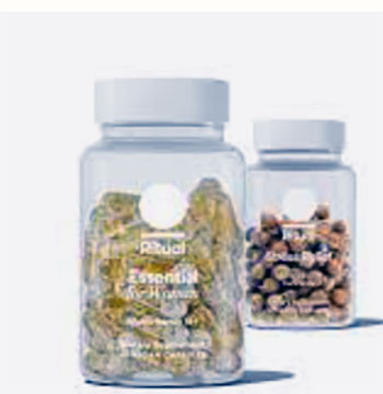 Ritual Stress Relief 