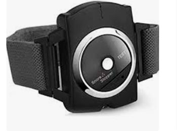 sleep connection wristband reviews