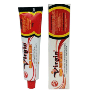 Virgin Hair Fertilizer