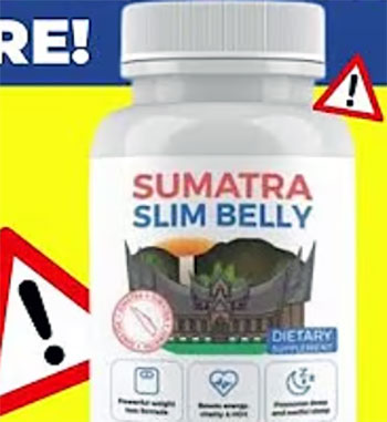 sumatra slim belly tonic review