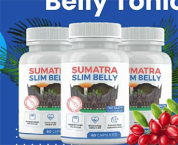 sumatra slim belly tonic review