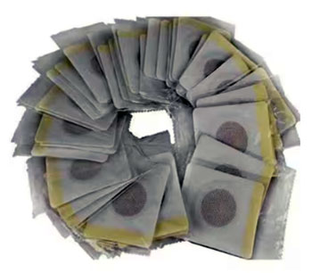 the koec slimming patch reviews