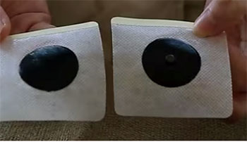 the koec slimming patch reviews