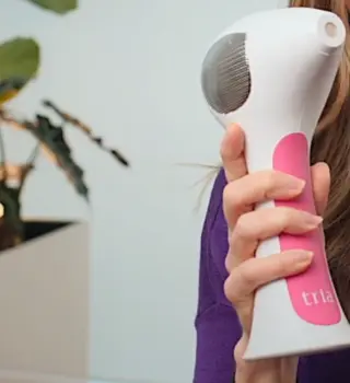 Tria Laser Hair Removal Device