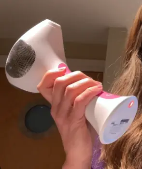 Tria Laser Hair Removal Device