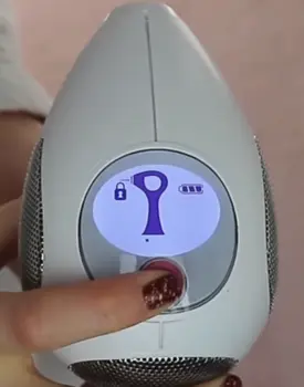 Tria Laser Hair Removal Device