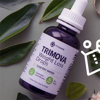 trimova weight loss drops reviews