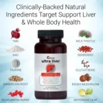 UpWellness Ultra Liver