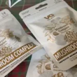 Vita Globe Mushroom Complex