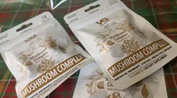 Vita Globe Mushroom Complex