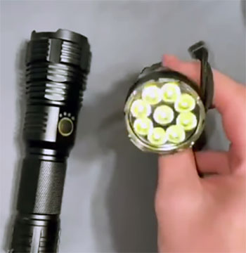 vital tac flashlight reviews