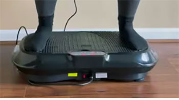 waver vibration plate reviews