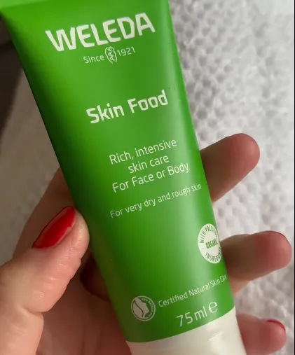 Weleda Skin Food Body Butter