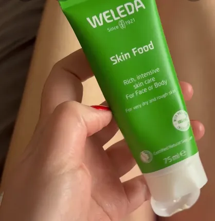Weleda Skin Food Body Butter