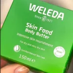 Weleda Skin Food Body Butter