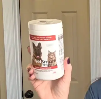 Critical Immune Defense