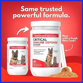 Critical Immune Defense