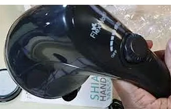 Ascily Cellulite Massager