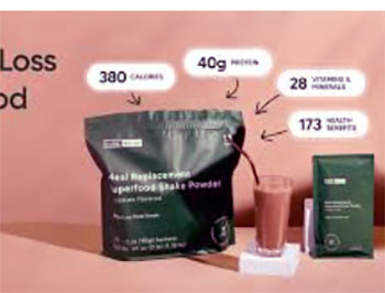 Biome Superfood Shake Reviews