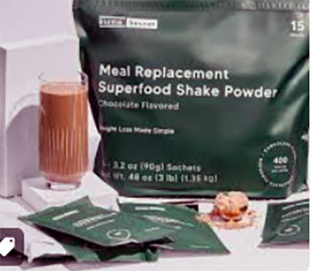 Biome Superfood Shake Reviews