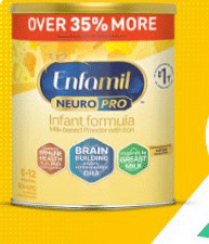 Enfamil NeuroPro