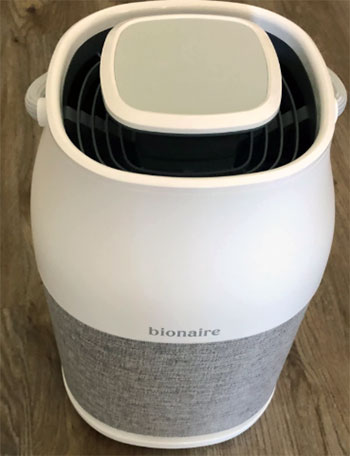 Bionaire Air Purifier