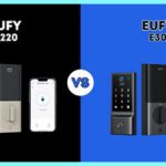 Eufy E30 Vs. C220