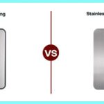 Stainless Steel Vs. Titanium Cutting Boards