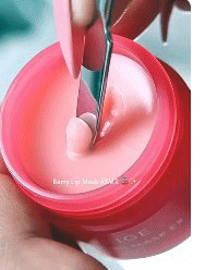 Laneige Lip Sleeping Mask