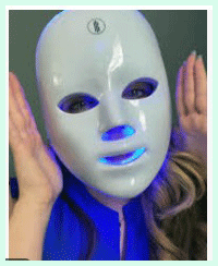 Regina Light Led Mask