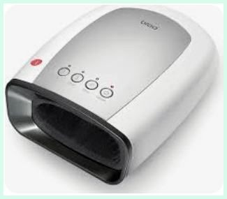 Breo Hand Massager