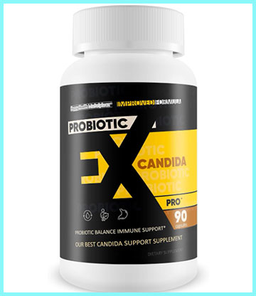 Primal Herb Ex Candida