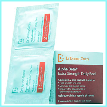 Dr. Dennis Gross Alpha Beta Universal Daily Peel