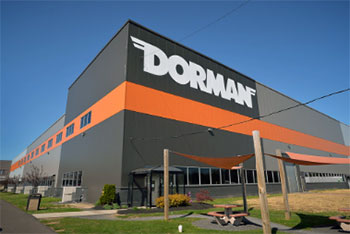 Dorman Auto Parts