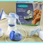 Lansinoh Breast Pump