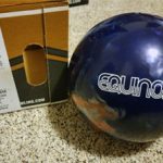 Storm Equinox Bowling Ball