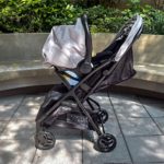 Graco Ready2Jet Stroller