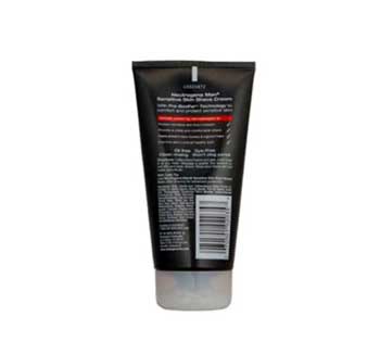 Neutrogena Shave Cream