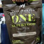 VitaHustle One Superfood