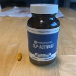 Triquetra GLP Activate