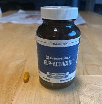 Triquetra GLP Activate