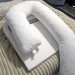 MedCline Shoulder Relief System