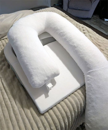 MedCline Shoulder Relief System