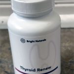 Bright Naturals Thyroid Renew