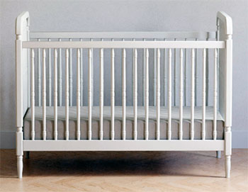 Namesake Liberty Crib