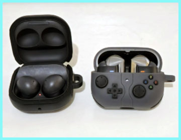  Galaxy Buds 2 Pro Vs. Buds 3 Pro