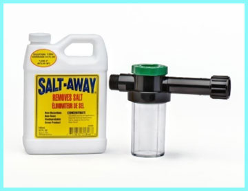 Salt-Away